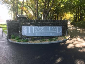 Hogs head golf course
