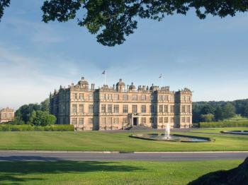 Longleat Estate