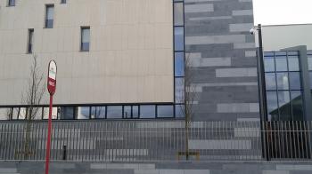 Limerick Courthouse